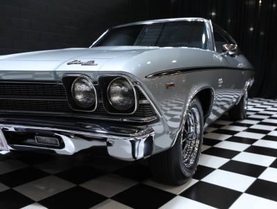 1969 Chevrolet Chevelle