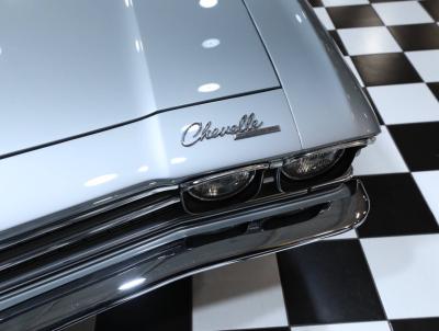 1969 Chevrolet Chevelle