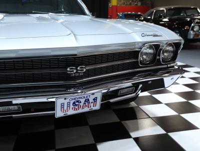 1969 Chevrolet Chevelle