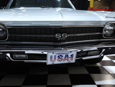 1969 Chevrolet Chevelle