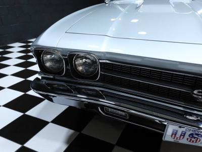 1969 Chevrolet Chevelle