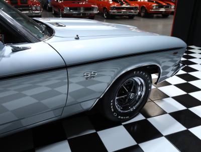 1969 Chevrolet Chevelle