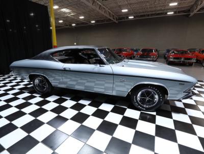 1969 Chevrolet Chevelle