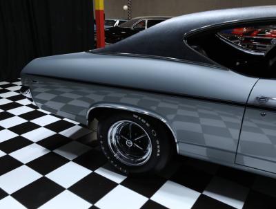 1969 Chevrolet Chevelle