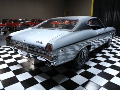 1969 Chevrolet Chevelle