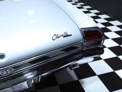 1969 Chevrolet Chevelle