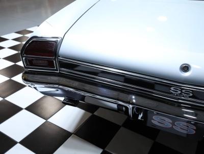 1969 Chevrolet Chevelle