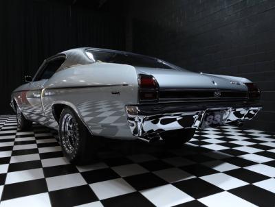 1969 Chevrolet Chevelle