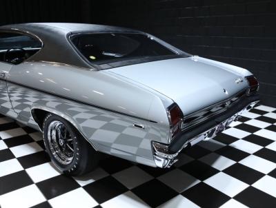 1969 Chevrolet Chevelle