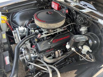 1972 Chevrolet Chevelle