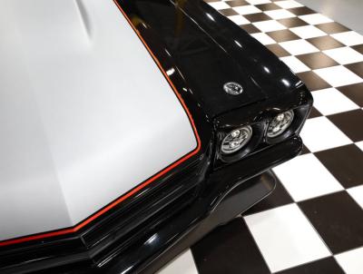 1972 Chevrolet Chevelle