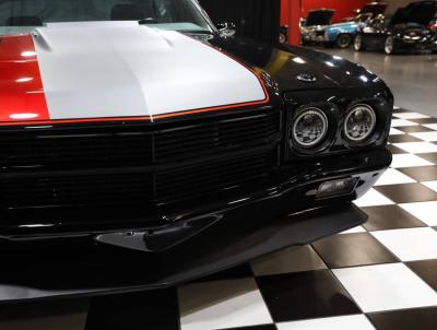 1972 Chevrolet Chevelle