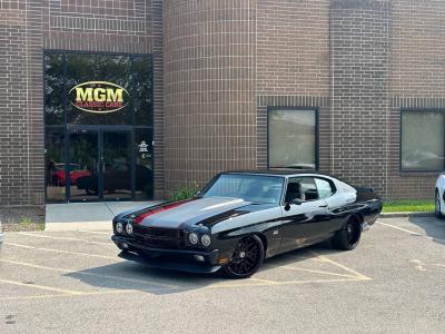 1972 Chevrolet Chevelle