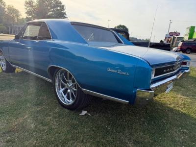 1966 Chevrolet Chevelle
