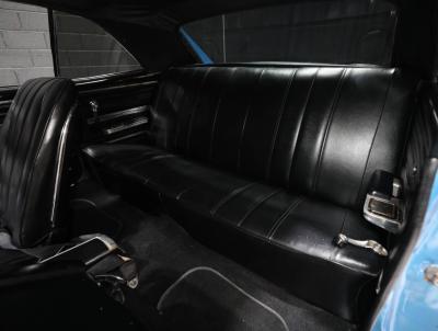 1966 Chevrolet Chevelle