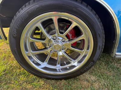 1966 Chevrolet Chevelle