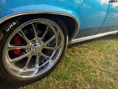 1966 Chevrolet Chevelle