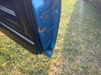 1966 Chevrolet Chevelle