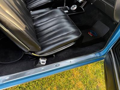 1966 Chevrolet Chevelle