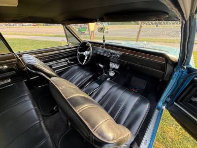 1966 Chevrolet Chevelle