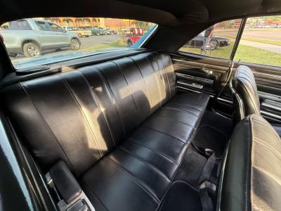 1966 Chevrolet Chevelle