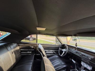 1966 Chevrolet Chevelle