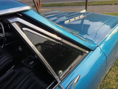 1966 Chevrolet Chevelle