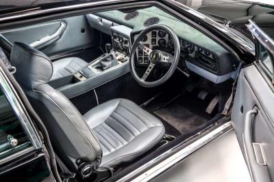 1976 Lamborghini Espada