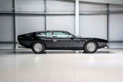 1976 Lamborghini Espada
