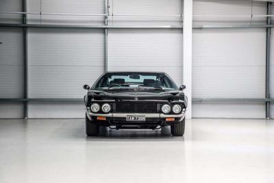 1976 Lamborghini Espada