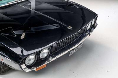 1976 Lamborghini Espada