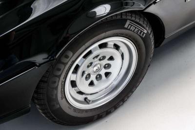 1976 Lamborghini Espada