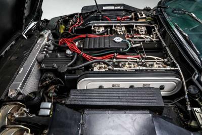 1976 Lamborghini Espada