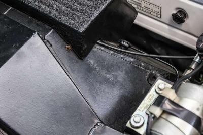 1976 Lamborghini Espada