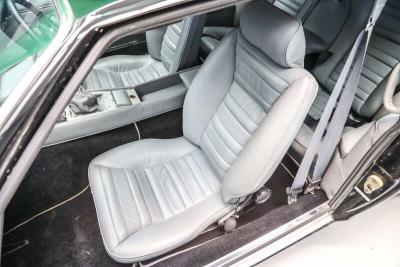 1976 Lamborghini Espada