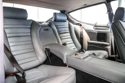 1976 Lamborghini Espada