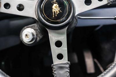 1976 Lamborghini Espada