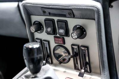 1976 Lamborghini Espada