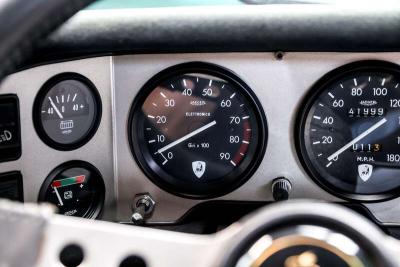 1976 Lamborghini Espada