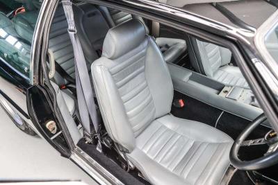 1976 Lamborghini Espada