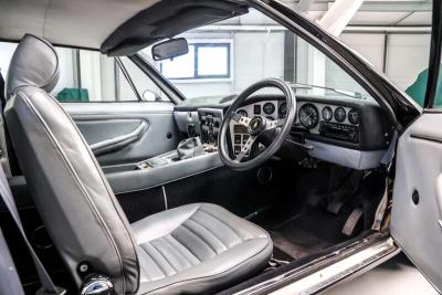 1976 Lamborghini Espada