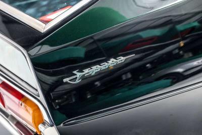 1976 Lamborghini Espada