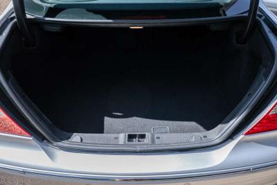 2007 Mercedes - Benz CLK 63 AMG