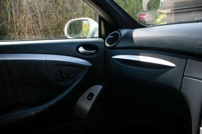 2007 Mercedes - Benz CLK 63 AMG