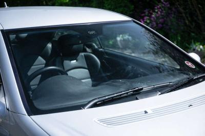 2007 Mercedes - Benz CLK 63 AMG