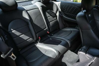 2007 Mercedes - Benz CLK 63 AMG