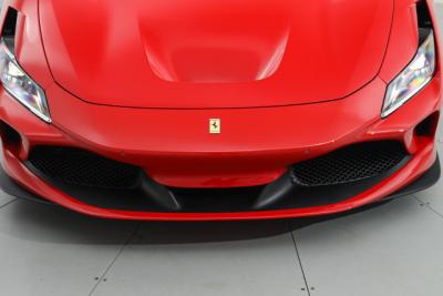 2021 Ferrari F8 Tributo