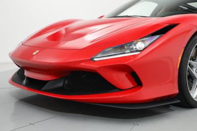 2021 Ferrari F8 Tributo