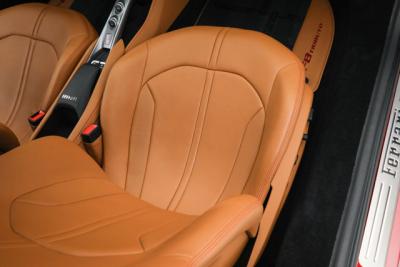 2021 Ferrari F8 Tributo