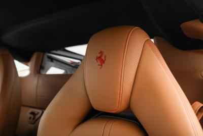 2021 Ferrari F8 Tributo